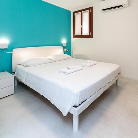 Accogliente Monolocale Veneziano1 Aria Condizionata, Vicino A Campus E Stazione公寓 外观 照片