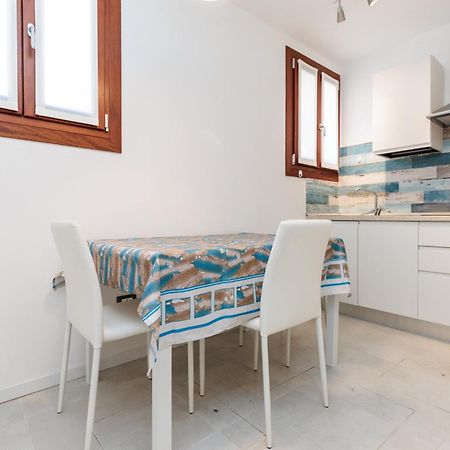 Accogliente Monolocale Veneziano1 Aria Condizionata, Vicino A Campus E Stazione公寓 外观 照片