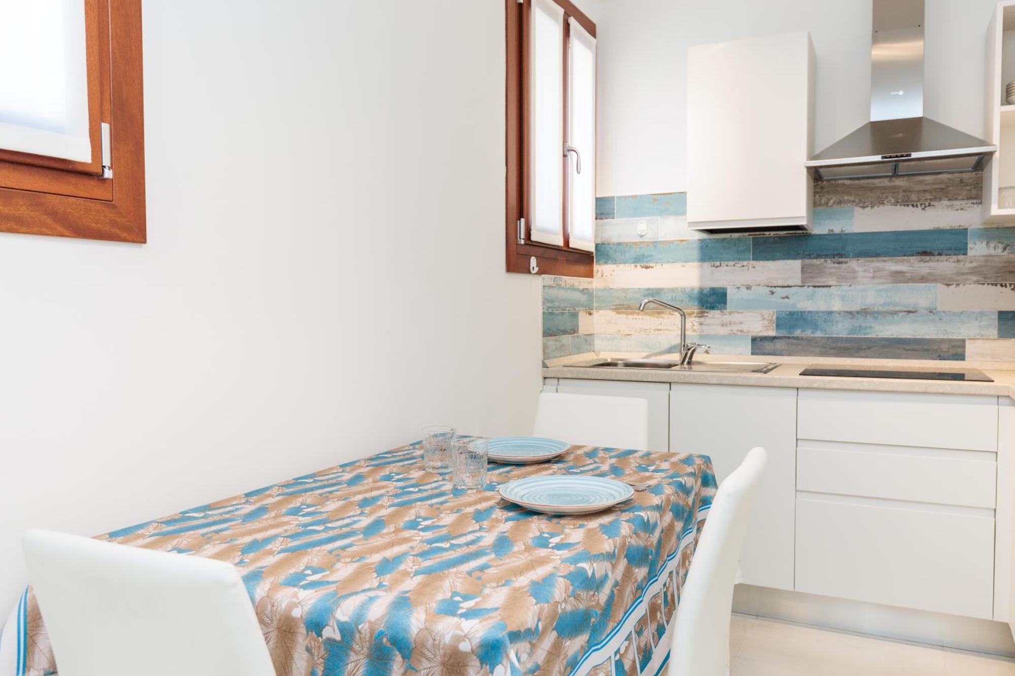 Accogliente Monolocale Veneziano1 Aria Condizionata, Vicino A Campus E Stazione公寓 外观 照片