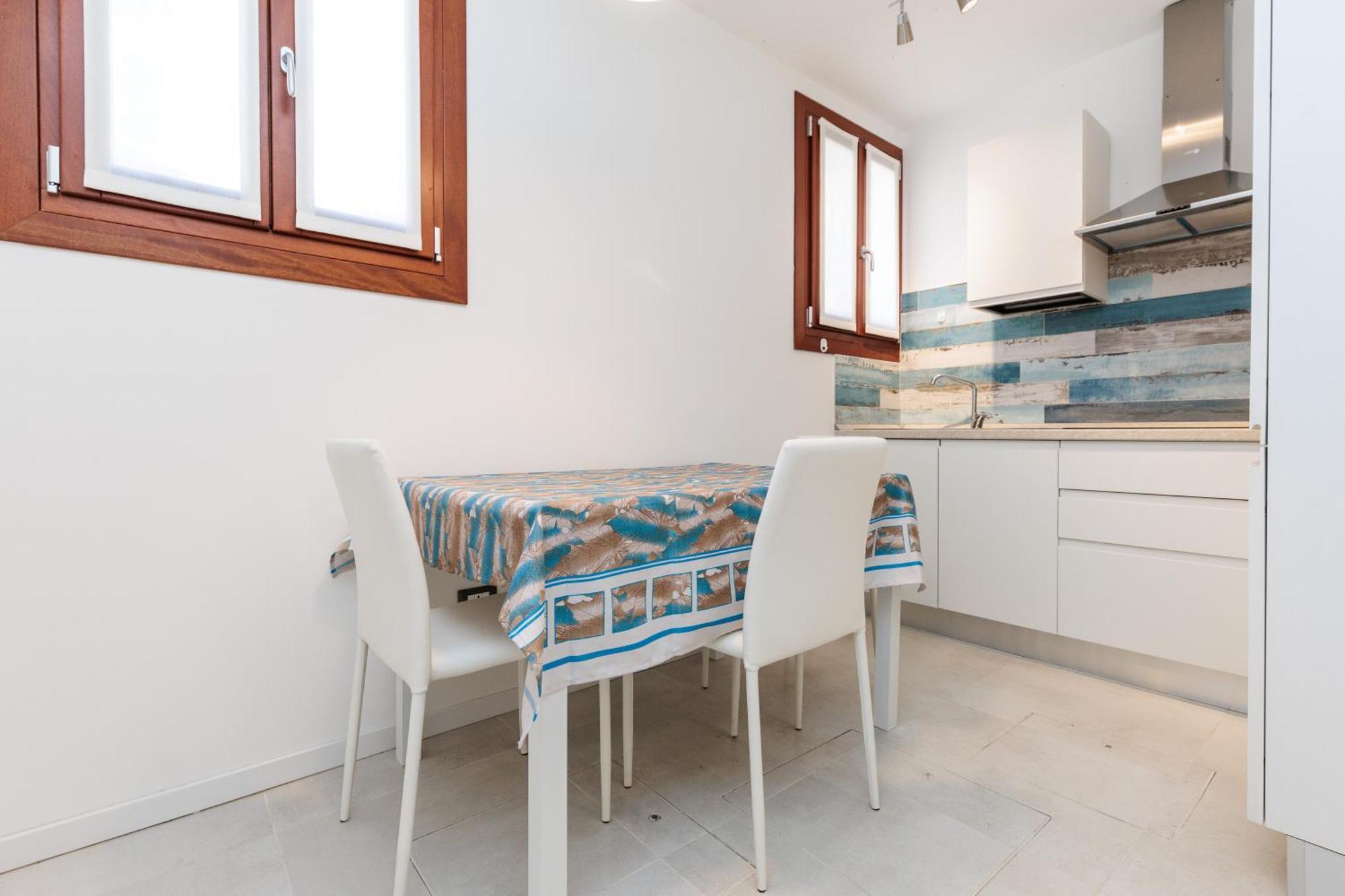Accogliente Monolocale Veneziano1 Aria Condizionata, Vicino A Campus E Stazione公寓 外观 照片