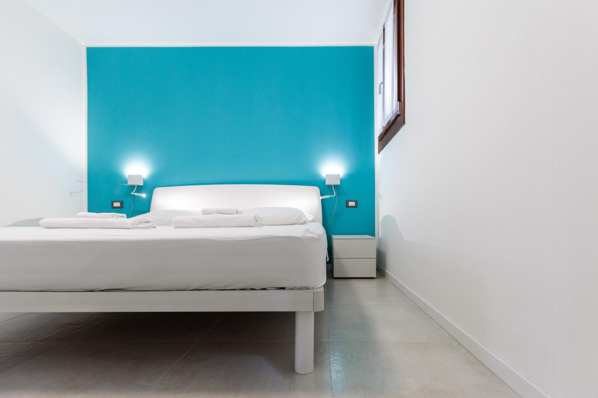 Accogliente Monolocale Veneziano1 Aria Condizionata, Vicino A Campus E Stazione公寓 外观 照片
